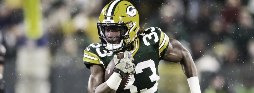 Monday Night Football Green Bay Packers visit the Minnesota Vikings 